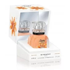 Givenchy Harvest 2009 Organza Jasmin Sambac