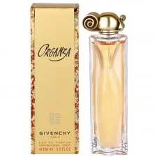 Givenchy Organza