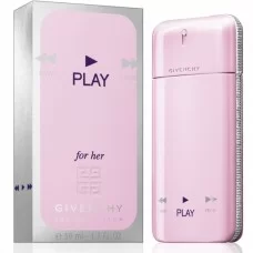 Givenchy Play For Her