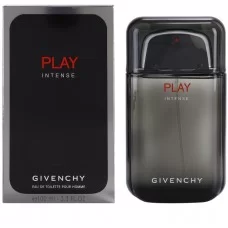 Givenchy Play Intense
