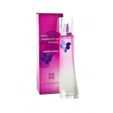 Givenchy Very Irresistible Summer Sorbet