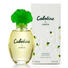 Gres Cabotine