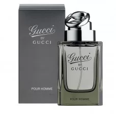 Gucci by Gucci Pour Homme