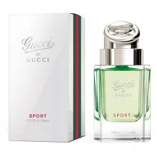 Gucci by Gucci Sport