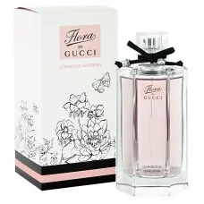 Gucci Flora by Gucci Gorgeous Gardenia