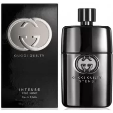 Gucci Guilty Intense pour homme