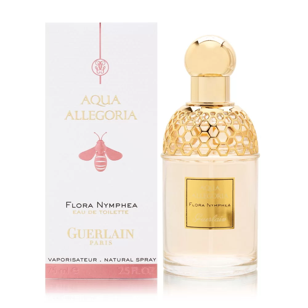 Guerlain Aqua Allegoria Flora Nymphea