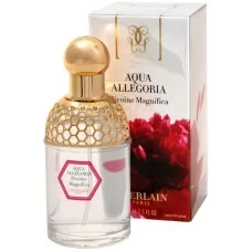 Guerlain Aqua Allegoria Pivoine Magnifica