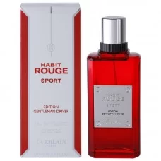 Guerlain Habit Rouge Sport