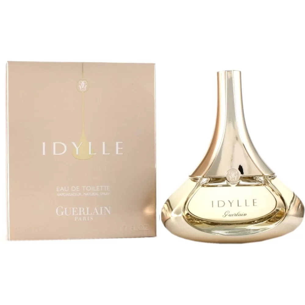 Guerlain Idylle