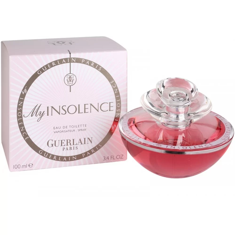 Guerlain My Insolence
