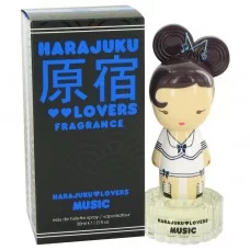 Gwen Stefani Harajuku Lovers Music