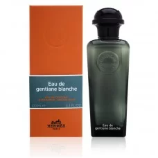 Hermes Eau de Gentiane Blanche