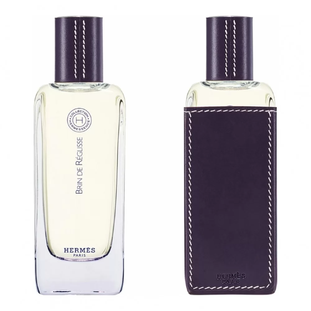 Hermes Hermessence Brin de Reglisse