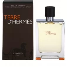 Hermes Terre d`Hermes