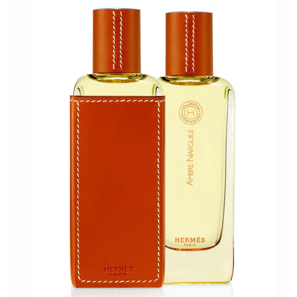 Hermes Hermessence Ambre Narguile
