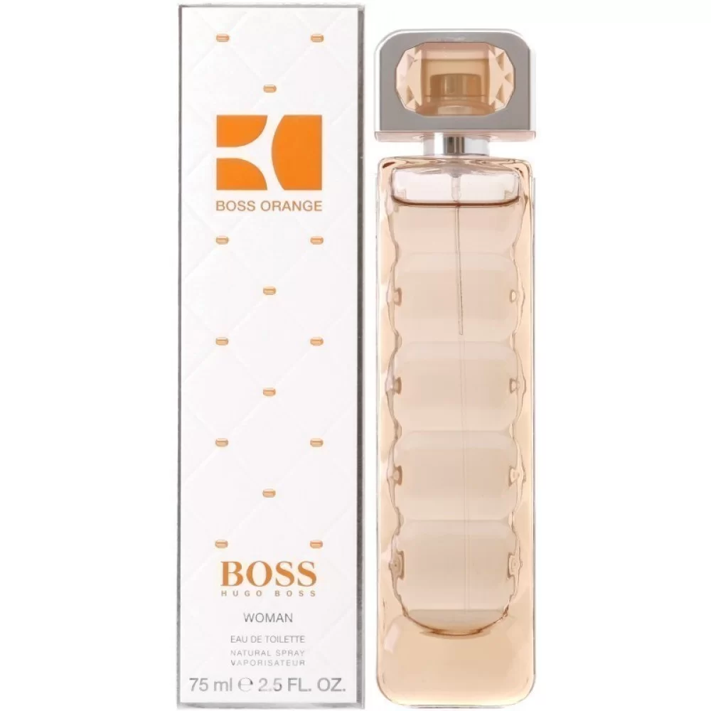 Hugo Boss Orange