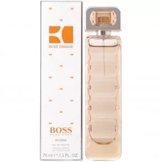 Hugo Boss Orange