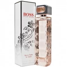 Hugo Boss Orange Celebration of Happiness