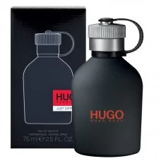 Hugo Boss Hugo Just Different