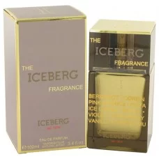 Iceberg The Iceberg Fragrance