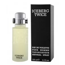 Iceberg Twice Pour Homme