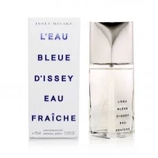 Issey Miyake L`eau Bleu d`Issey Eau Fraiche