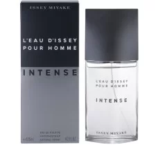 Issey Miyake L`eau d`Issey pour Homme Intense
