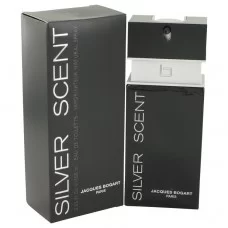 Jacques Bogart Silver Scent