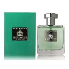 Jacques Fath Green Water