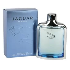 Jaguar Jaguar