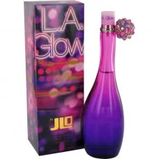 Jennifer Lopez L.A. Glow