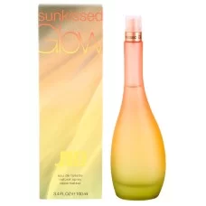 Jennifer Lopez Sunkissed Glow