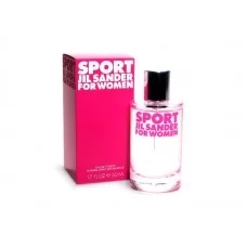 Jil Sander Sport For Women