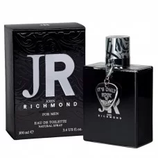 John Richmond John Richmond for Men (Black)