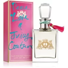 Juicy Couture Peace, Love and Juicy Couture