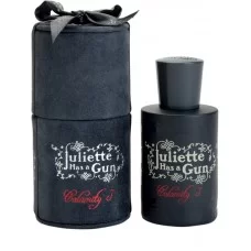Juliette has a Gun Calamity J