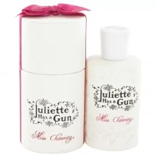 Juliette has a Gun Miss Charming
