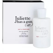 Juliette has a Gun Not a Perfume