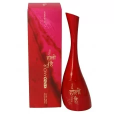 Kenzo Amour Indian Holi