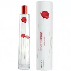 Kenzo Flower By Kenzo La Cologne
