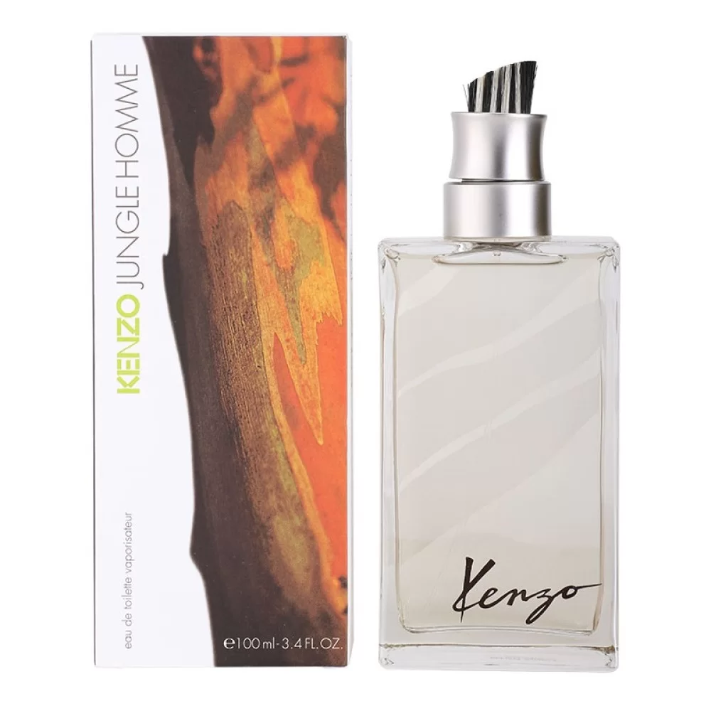 Kenzo Jungle men