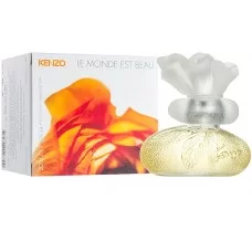 Kenzo Le Monde Est Beau