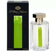 L`Artisan Parfumeur Fou d`Absinthe