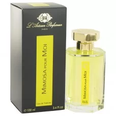 L`Artisan Parfumeur Mimosa Pour Moi
