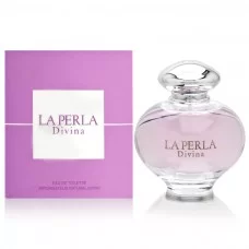 La Perla Divina