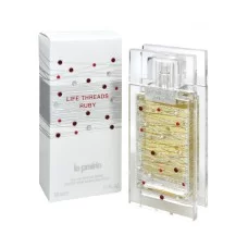La Prairie Life Threads Ruby