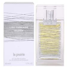 La Prairie Life Threads Silver
