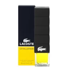 Lacoste Challenge