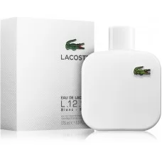 Lacoste Eau De Lacoste L.12.12 Blanc Pure